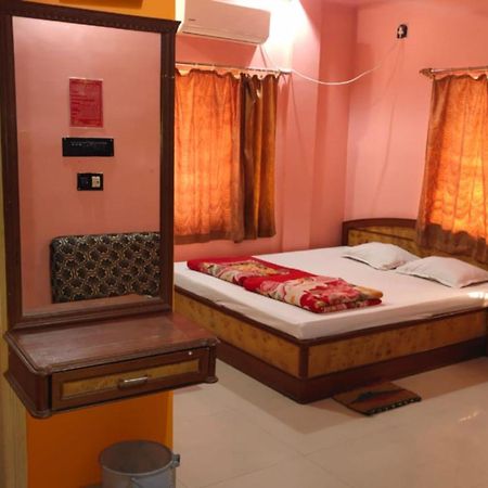 Goroomgo Sunny Digha Near New Digha Beach 550M - Prime Location - Luxury And Spacious Room Digha (West Bengal) Zewnętrze zdjęcie