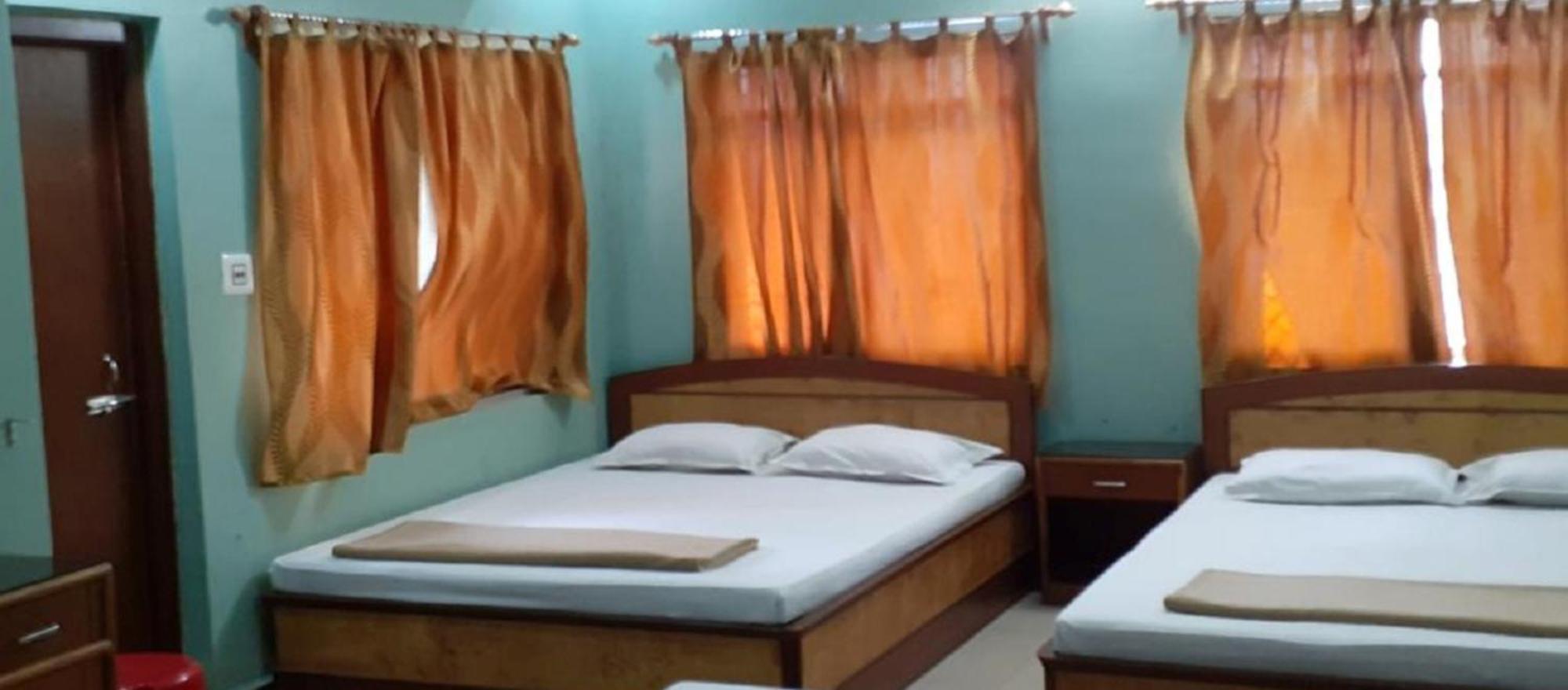 Goroomgo Sunny Digha Near New Digha Beach 550M - Prime Location - Luxury And Spacious Room Digha (West Bengal) Zewnętrze zdjęcie
