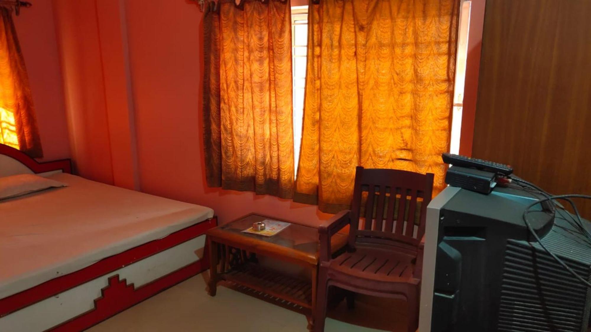 Goroomgo Sunny Digha Near New Digha Beach 550M - Prime Location - Luxury And Spacious Room Digha (West Bengal) Zewnętrze zdjęcie