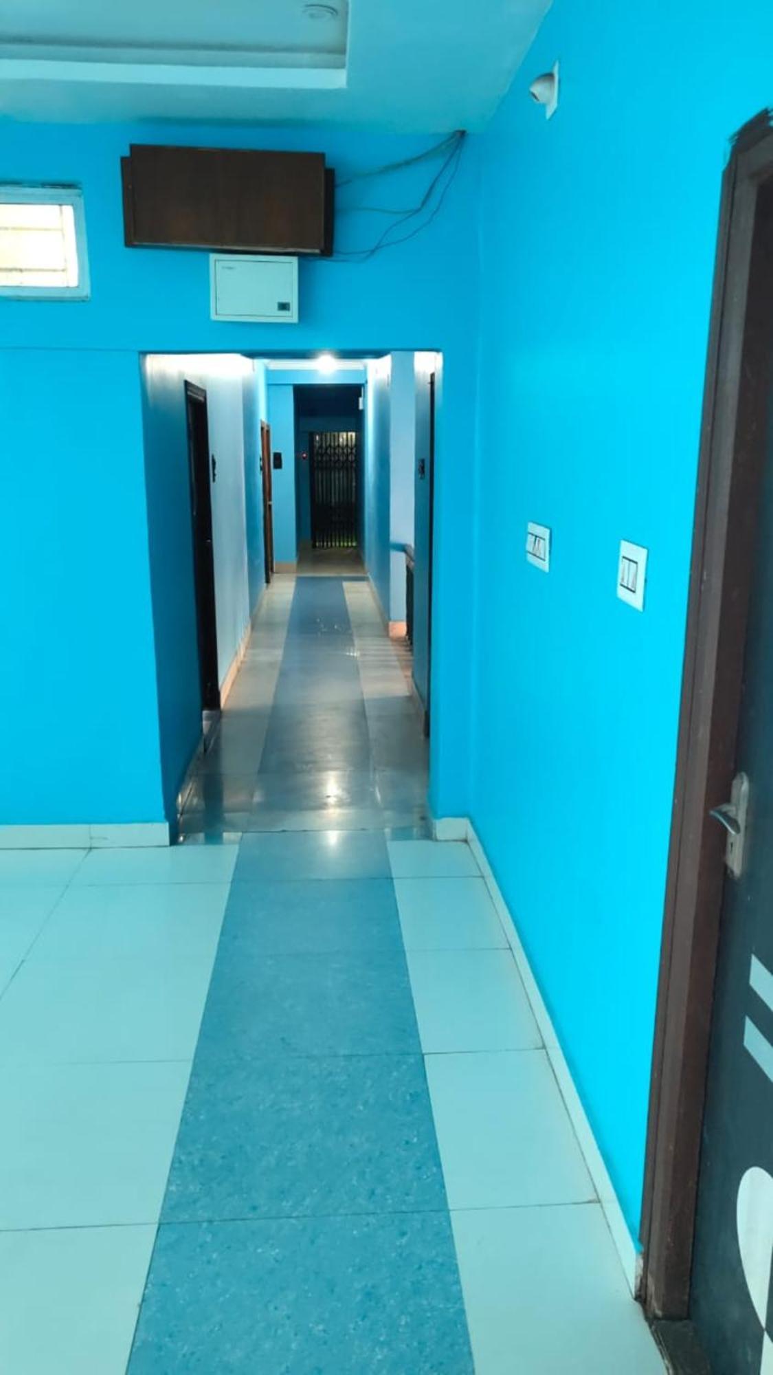 Goroomgo Sunny Digha Near New Digha Beach 550M - Prime Location - Luxury And Spacious Room Digha (West Bengal) Zewnętrze zdjęcie