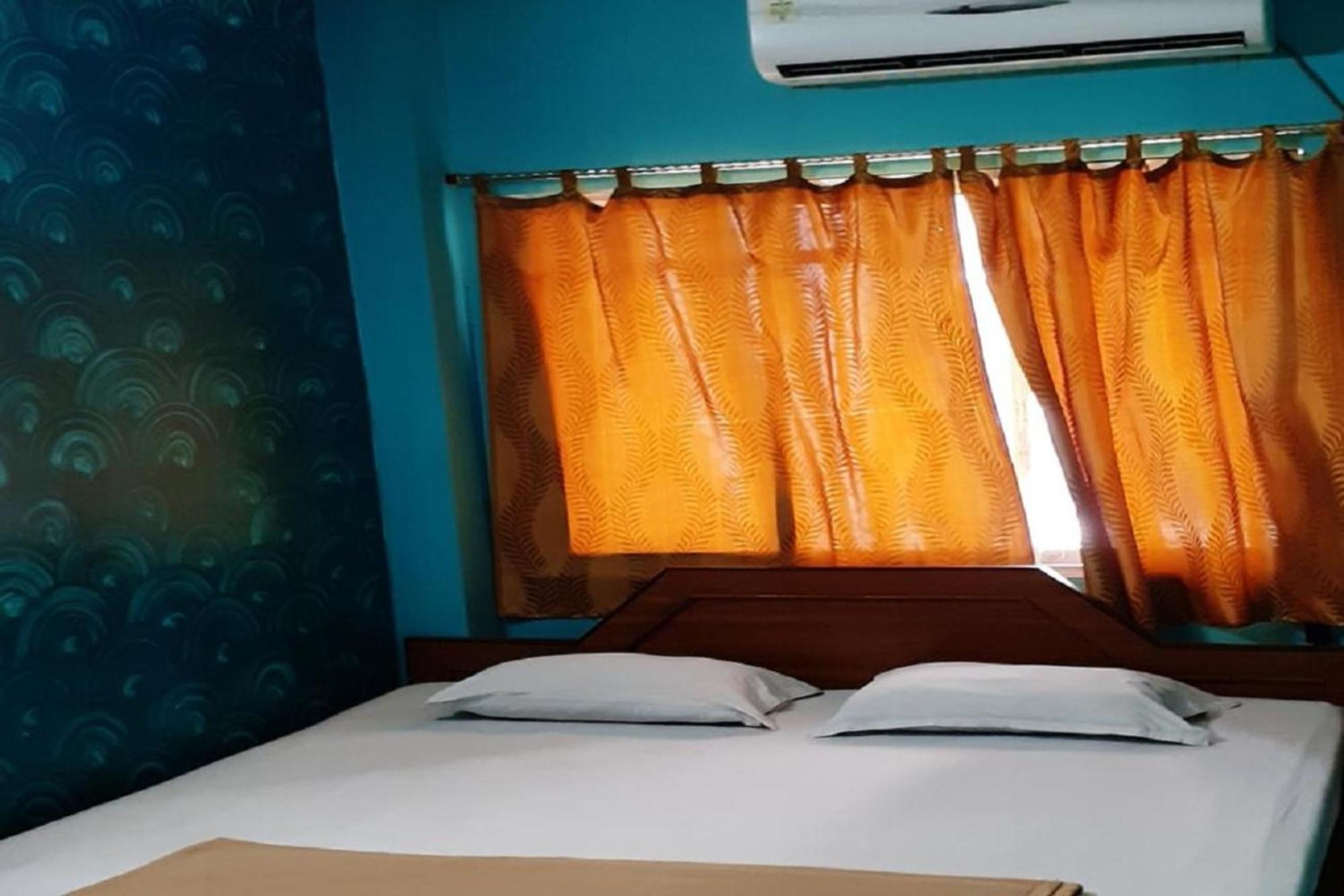 Goroomgo Sunny Digha Near New Digha Beach 550M - Prime Location - Luxury And Spacious Room Digha (West Bengal) Zewnętrze zdjęcie