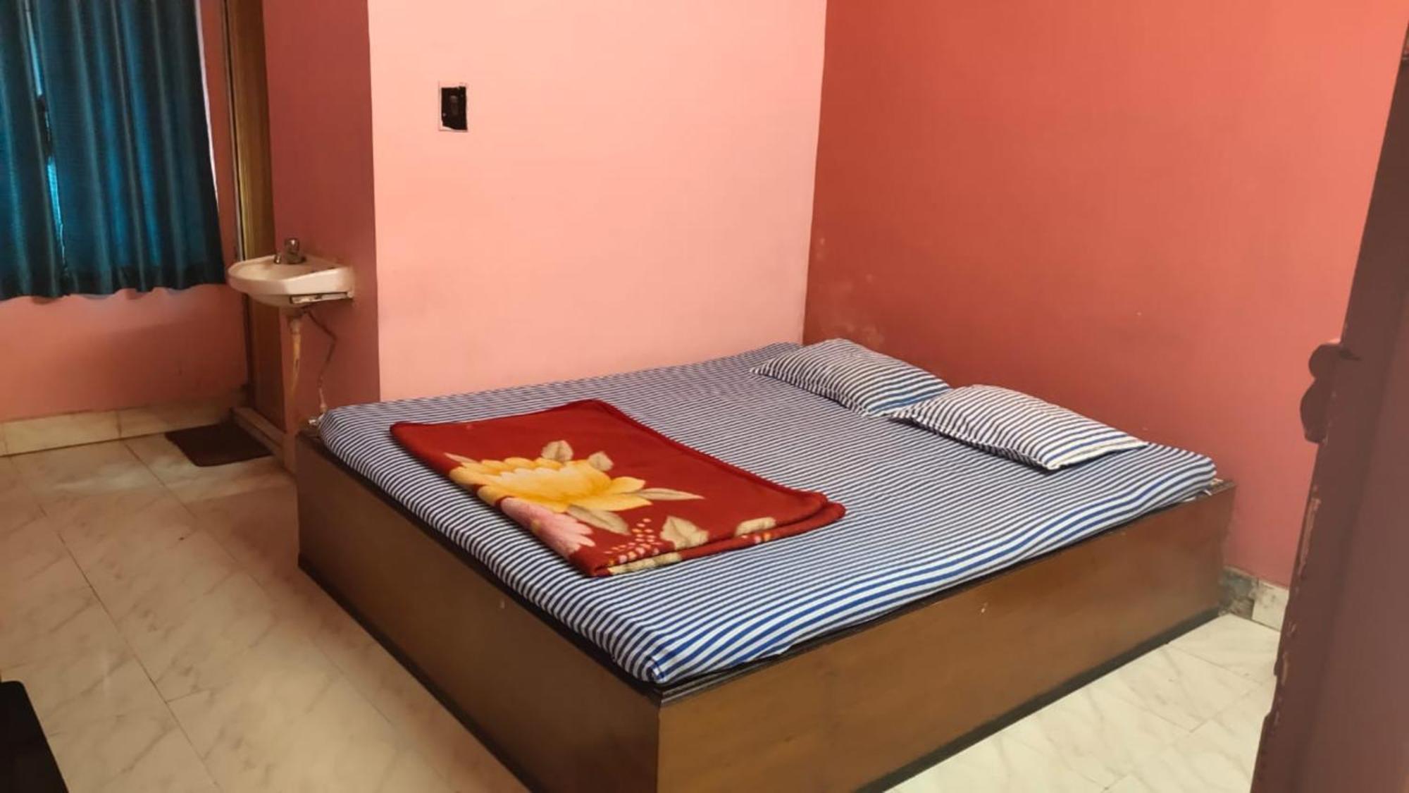 Goroomgo Sunny Digha Near New Digha Beach 550M - Prime Location - Luxury And Spacious Room Digha (West Bengal) Zewnętrze zdjęcie