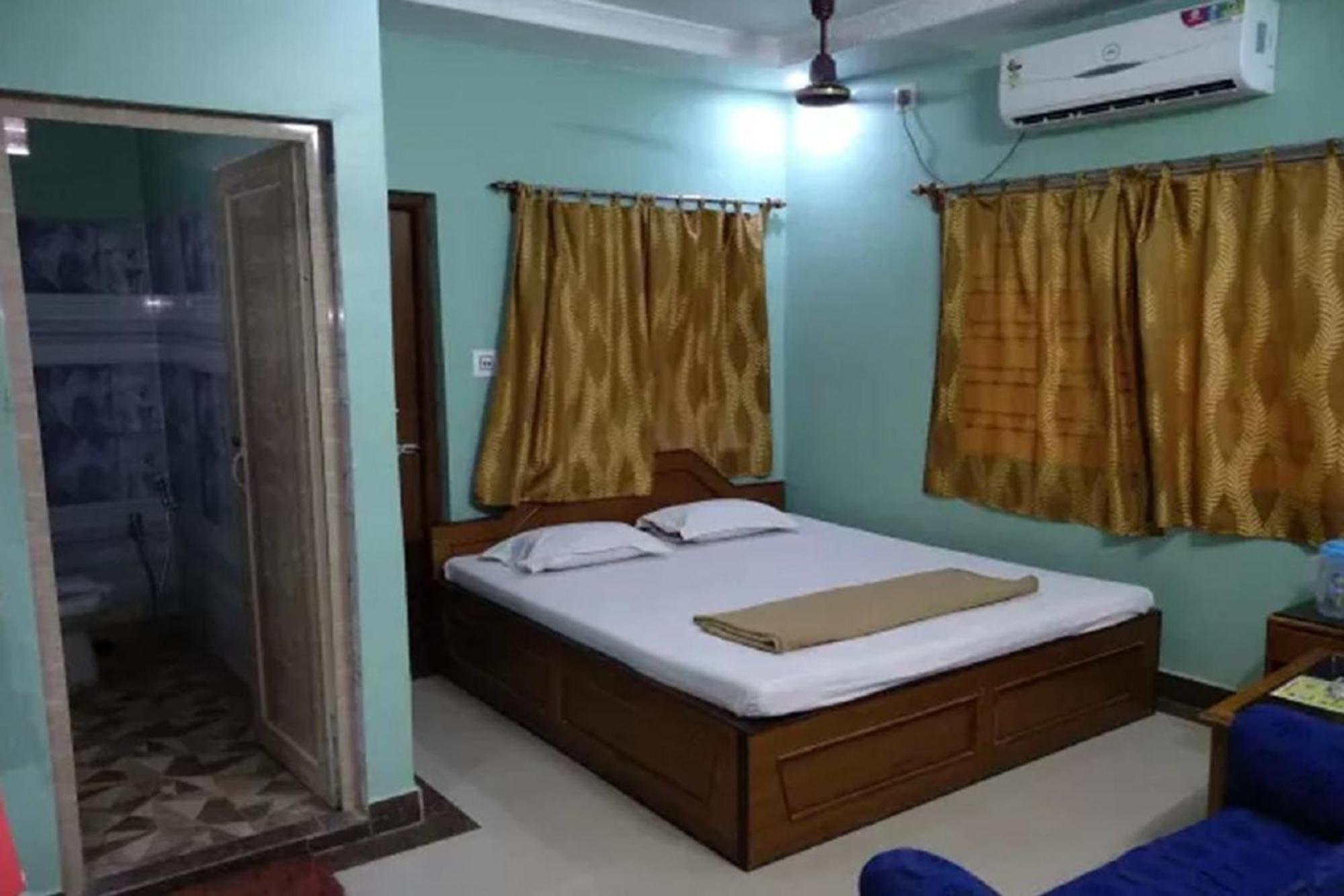 Goroomgo Sunny Digha Near New Digha Beach 550M - Prime Location - Luxury And Spacious Room Digha (West Bengal) Zewnętrze zdjęcie