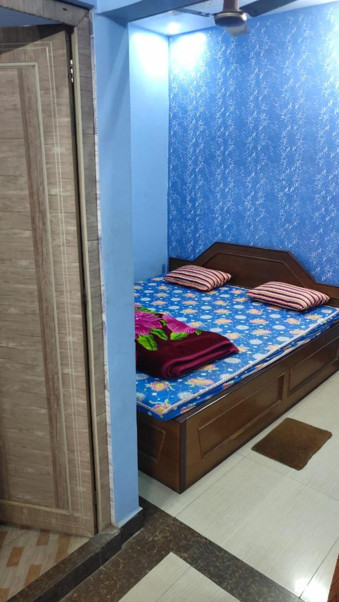 Goroomgo Sunny Digha Near New Digha Beach 550M - Prime Location - Luxury And Spacious Room Digha (West Bengal) Zewnętrze zdjęcie