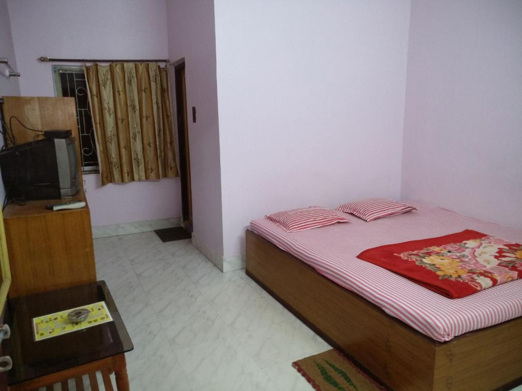 Goroomgo Sunny Digha Near New Digha Beach 550M - Prime Location - Luxury And Spacious Room Digha (West Bengal) Zewnętrze zdjęcie