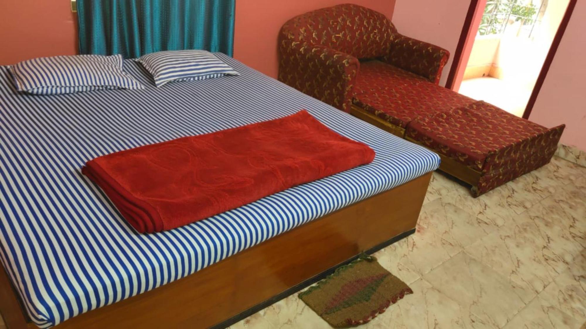 Goroomgo Sunny Digha Near New Digha Beach 550M - Prime Location - Luxury And Spacious Room Digha (West Bengal) Zewnętrze zdjęcie