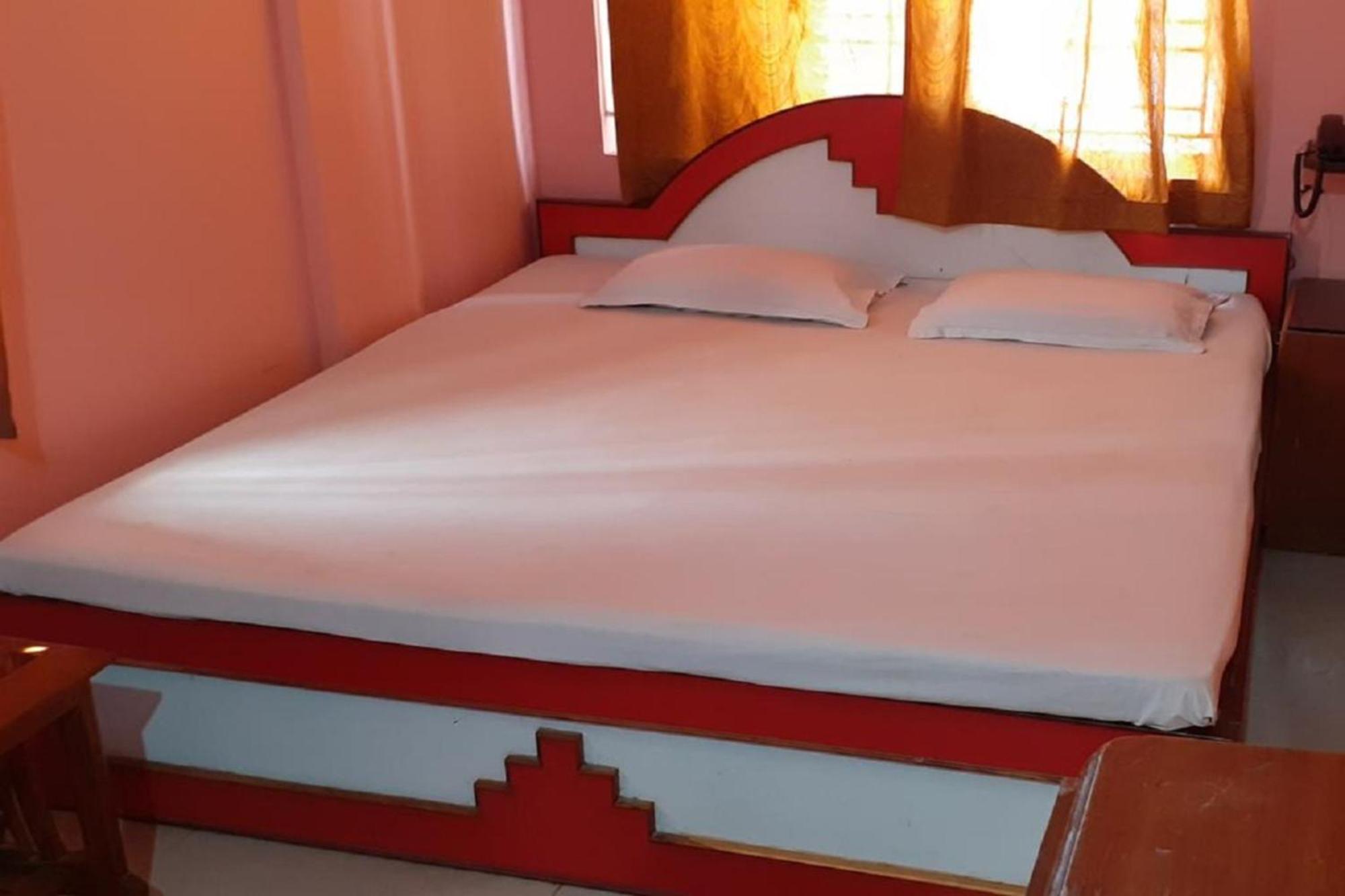 Goroomgo Sunny Digha Near New Digha Beach 550M - Prime Location - Luxury And Spacious Room Digha (West Bengal) Zewnętrze zdjęcie